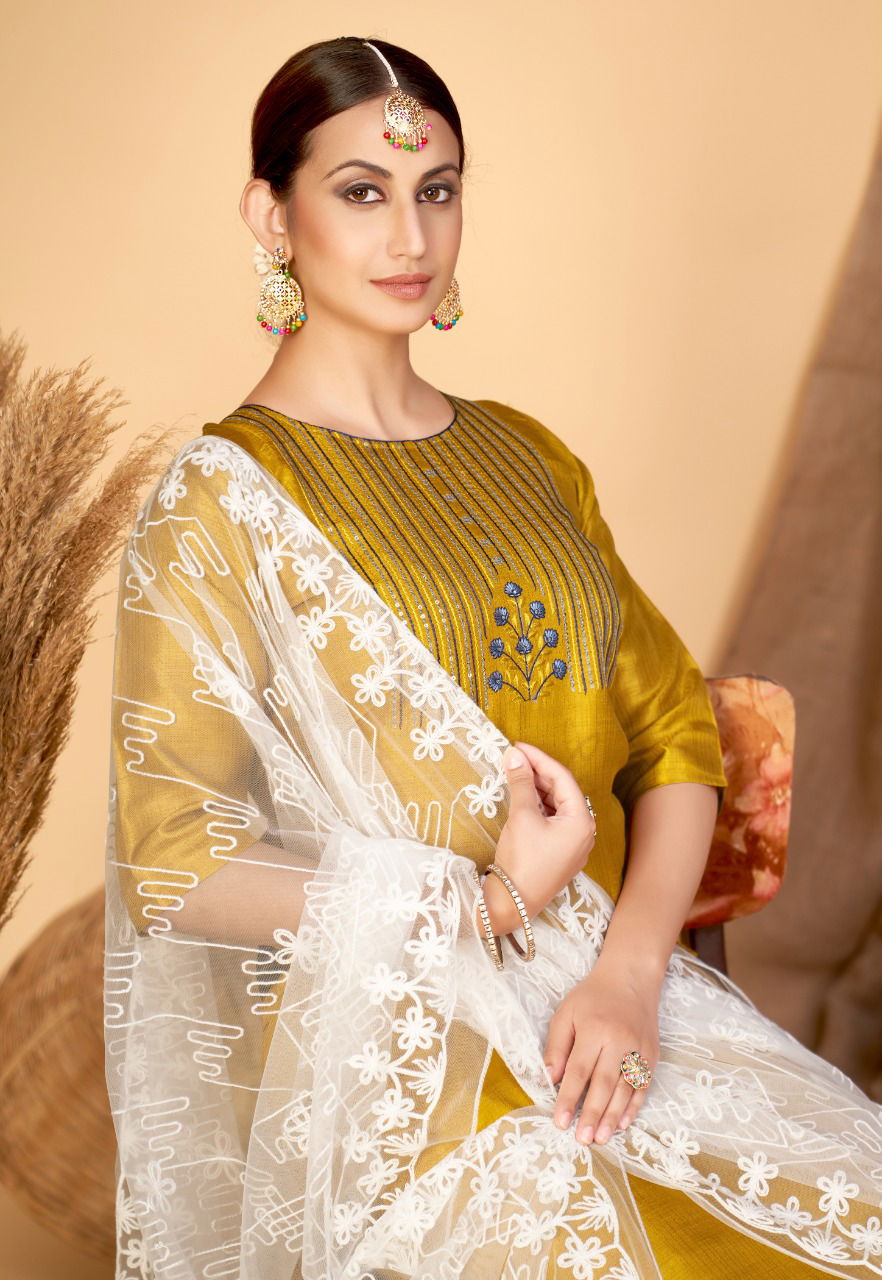 Swashti Vol 1 Designer Kurti With Bottom Dupatta Wholesale Shop In Surat